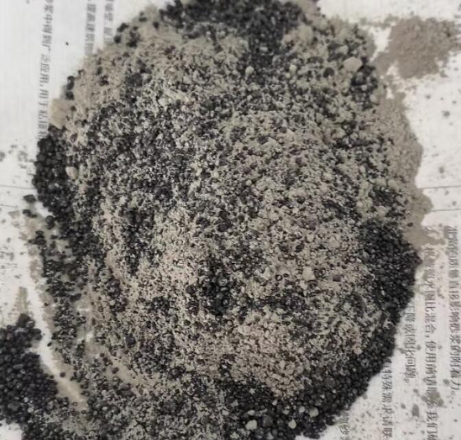 解放不发火砂浆耐磨地坪施工方案