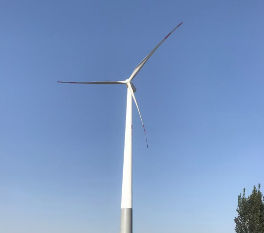 解放风电基础二次灌浆料的强度要求和用量计算 风电灌浆料施工注意事项