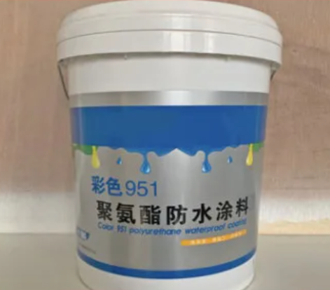 解放聚氨酯防水涂料