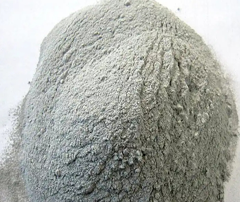 解放超细水泥注浆工艺