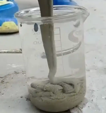 解放水工混凝土絮凝剂，水下抗分散剂的作用及施工方法