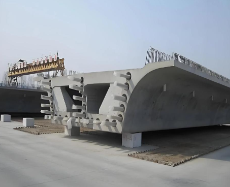 解放抗冻压浆料的特点及标准化施工工艺